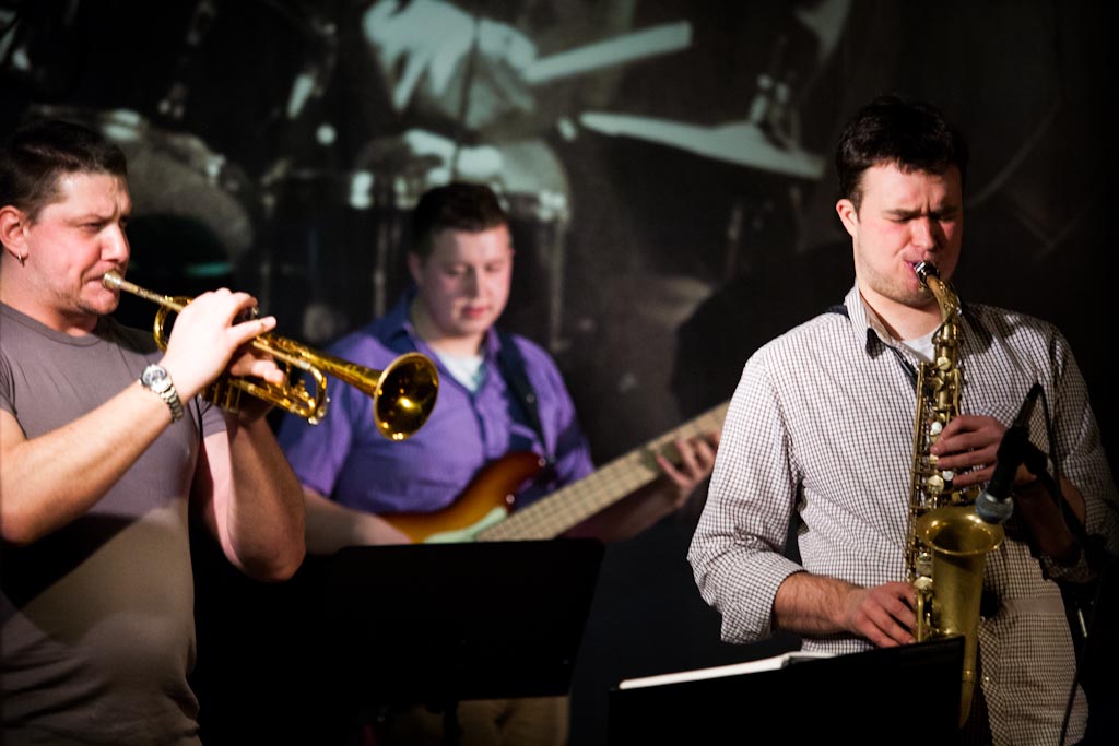 Druga edycja Witelon Jam Session