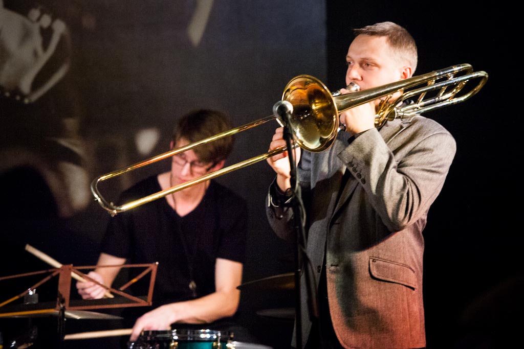Druga edycja Witelon Jam Session