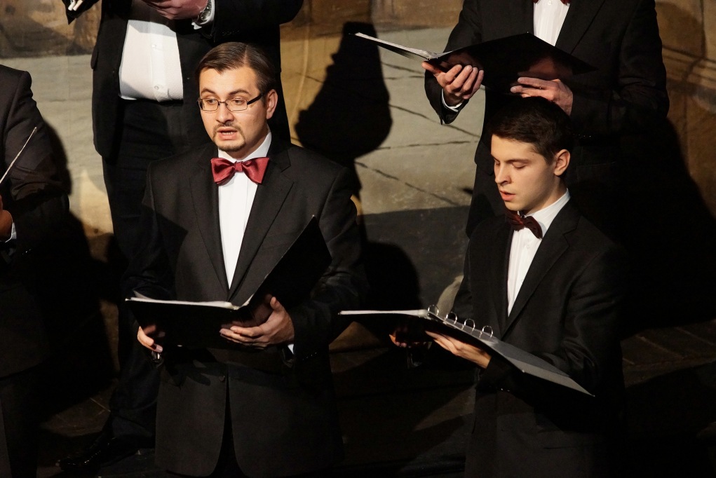 Koncert 