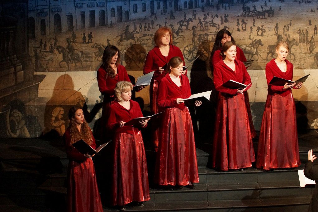 Koncert 
