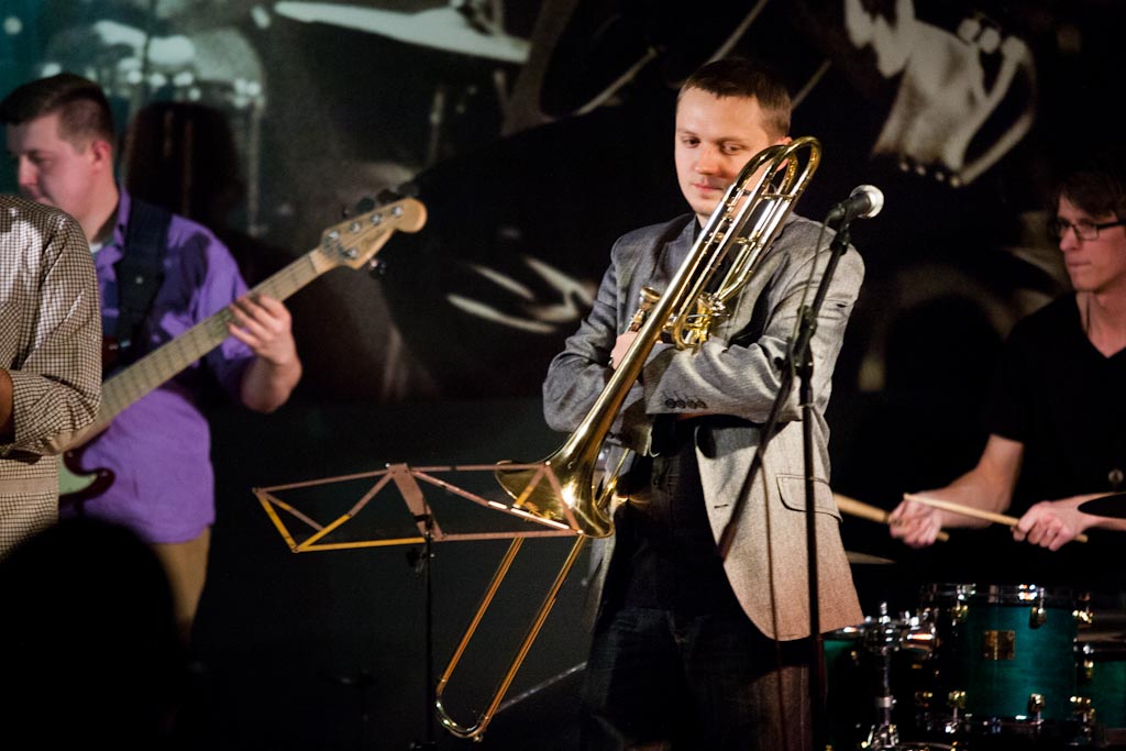 Druga edycja Witelon Jam Session