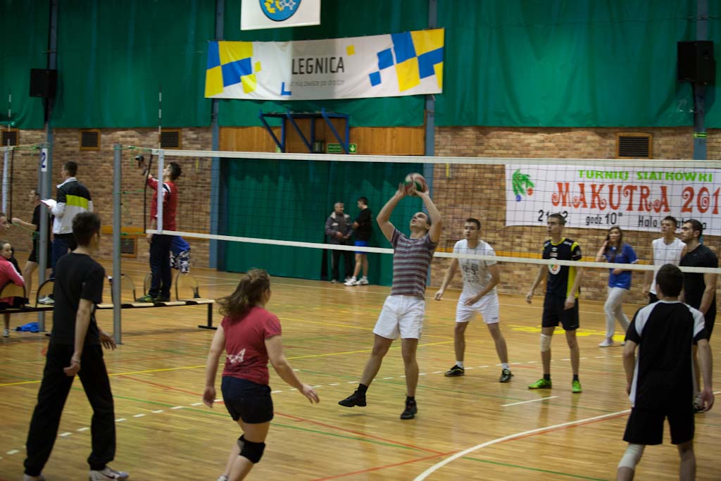 Makutra 2013