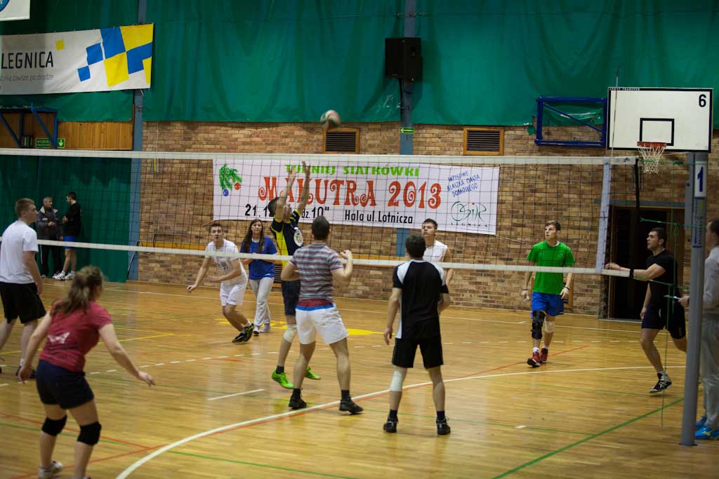 Makutra 2013