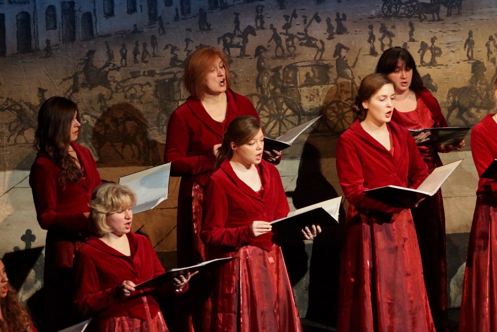 Koncert 