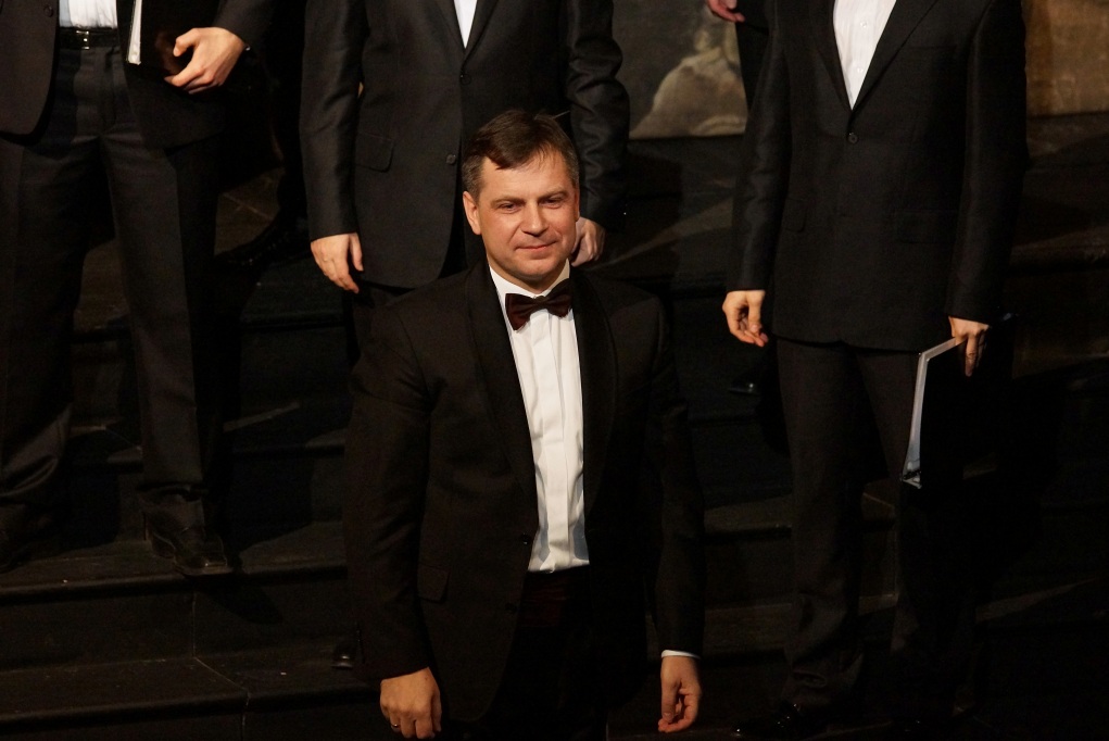Koncert 