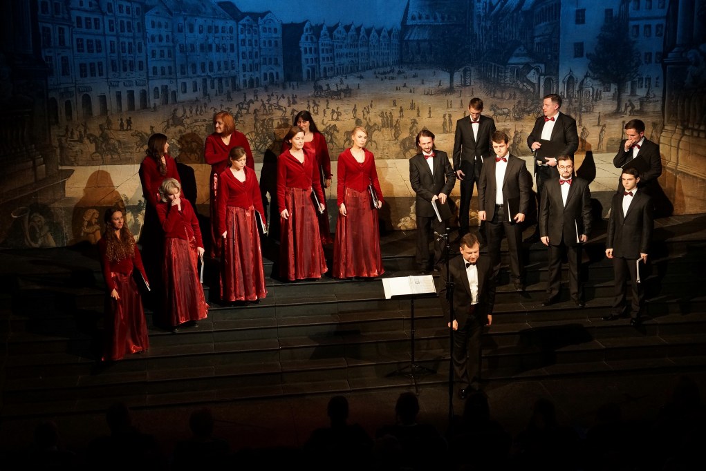 Koncert 