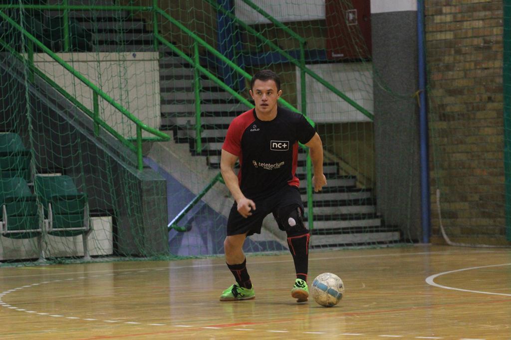 Turniej 20-lecie LLH - faza grupowa