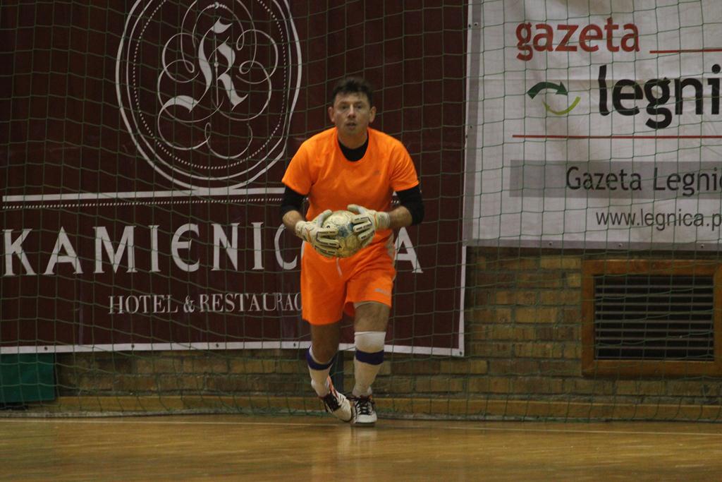 Turniej 20-lecie LLH - faza grupowa