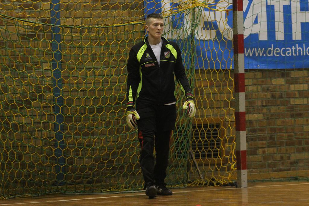 Turniej 20-lecie LLH - faza grupowa