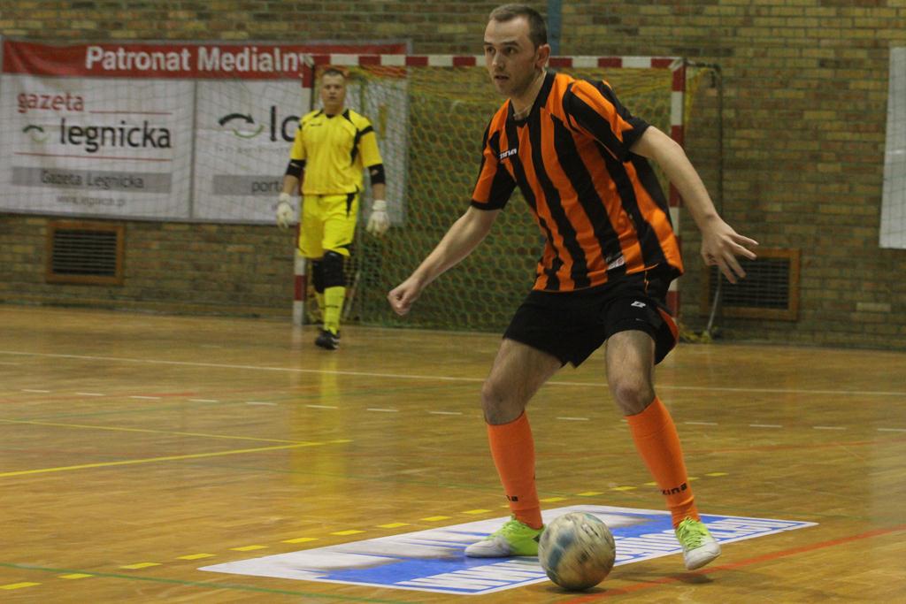 Turniej 20-lecie LLH - faza grupowa