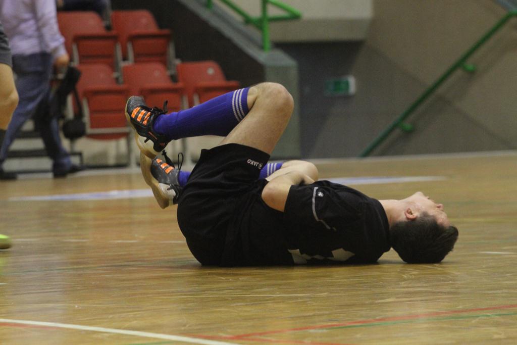 Turniej 20-lecie LLH - faza grupowa