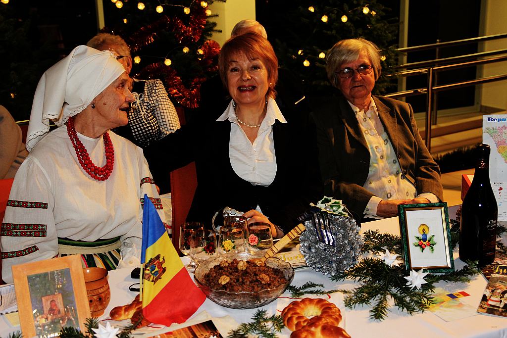 Legnicka Wigilia Narodów