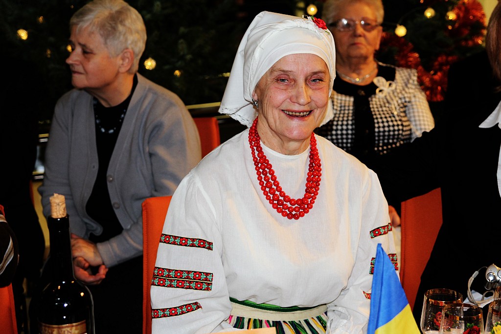 Legnicka Wigilia Narodów