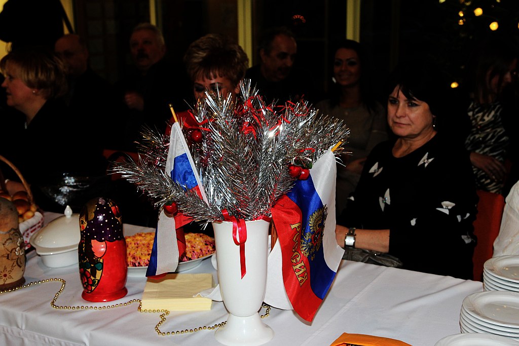 Legnicka Wigilia Narodów
