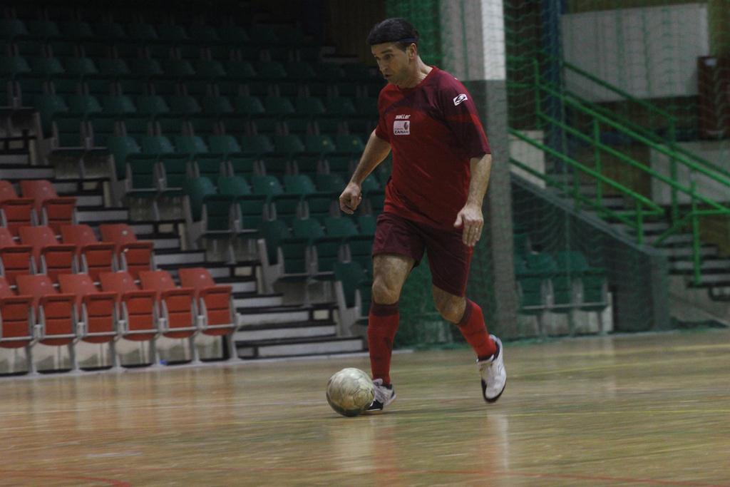 Turniej 20-lecie LLH - faza pucharowa cz.2
