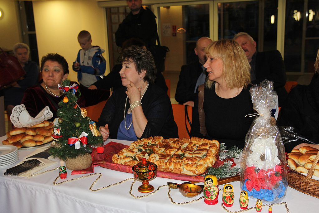 Legnicka Wigilia Narodów