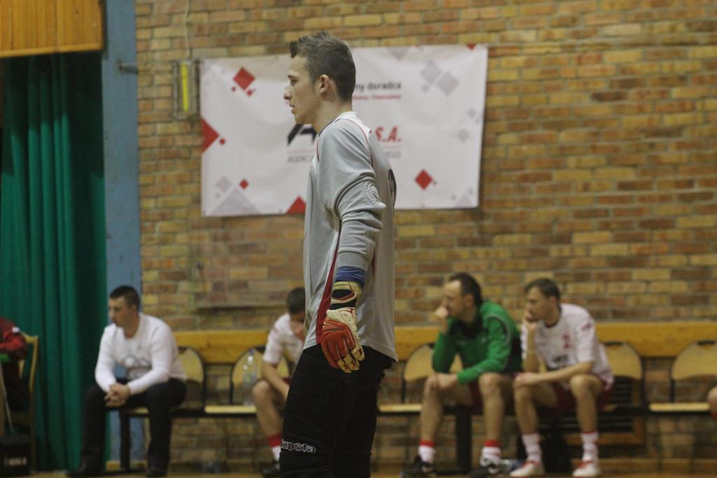 Turniej 20-lecie LLH - faza pucharowa cz.2