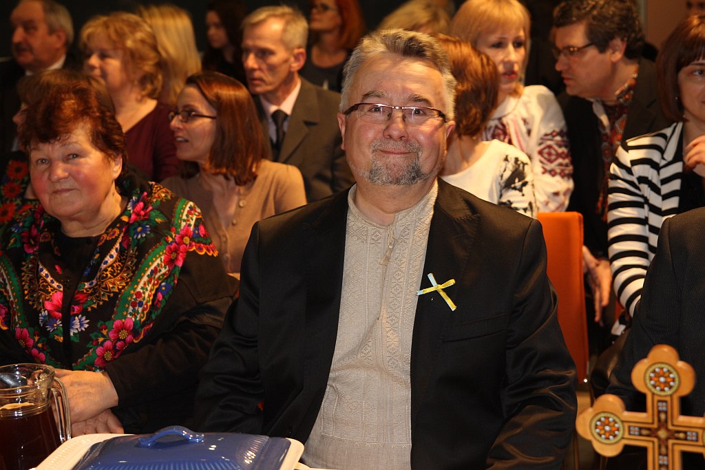 Legnicka Wigilia Narodów