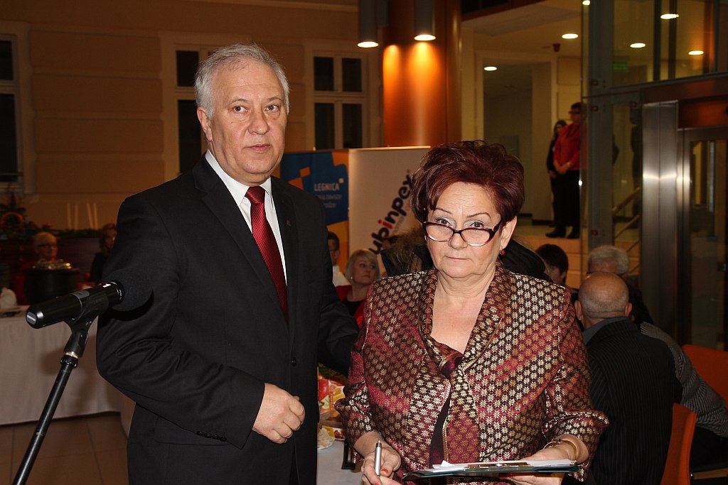 Legnicka Wigilia Narodów