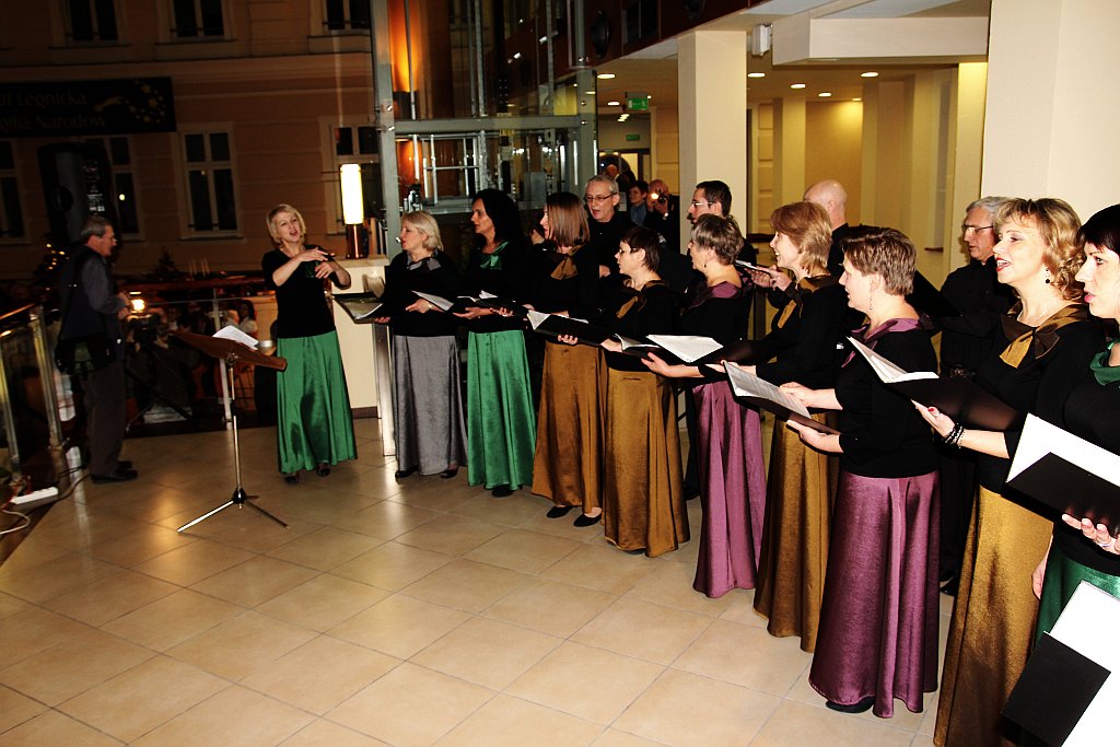 Legnicka Wigilia Narodów