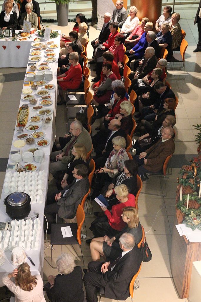 Legnicka Wigilia Narodów