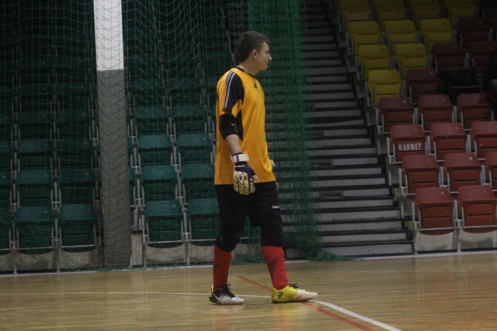 Turniej 20-lecie LLH - faza pucharowa cz.2