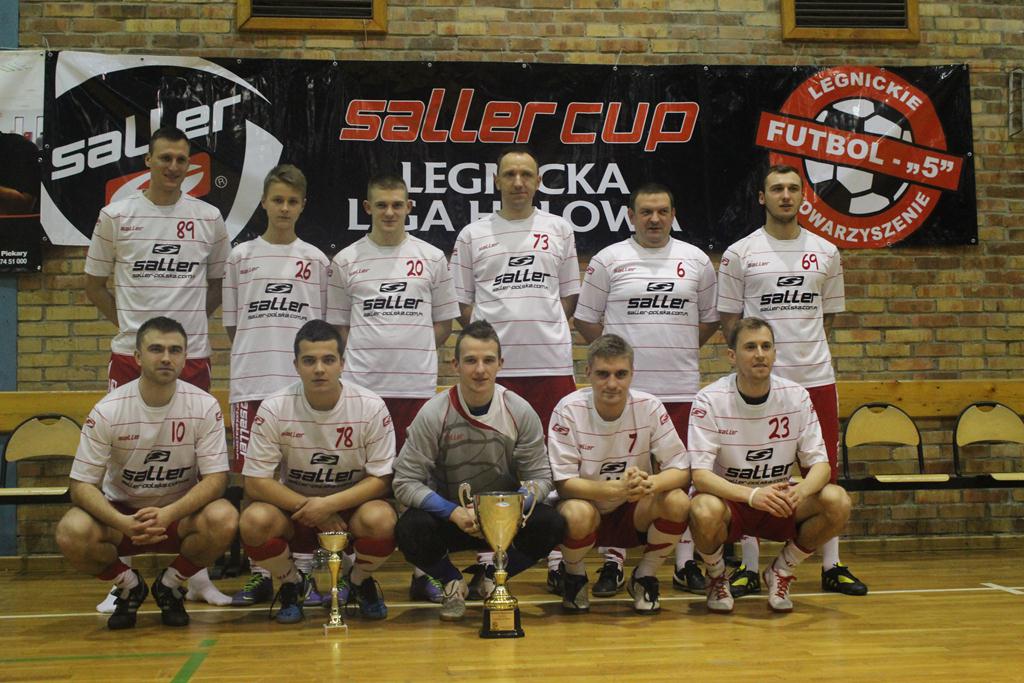 Turniej 20-lecie LLH - faza pucharowa cz.2