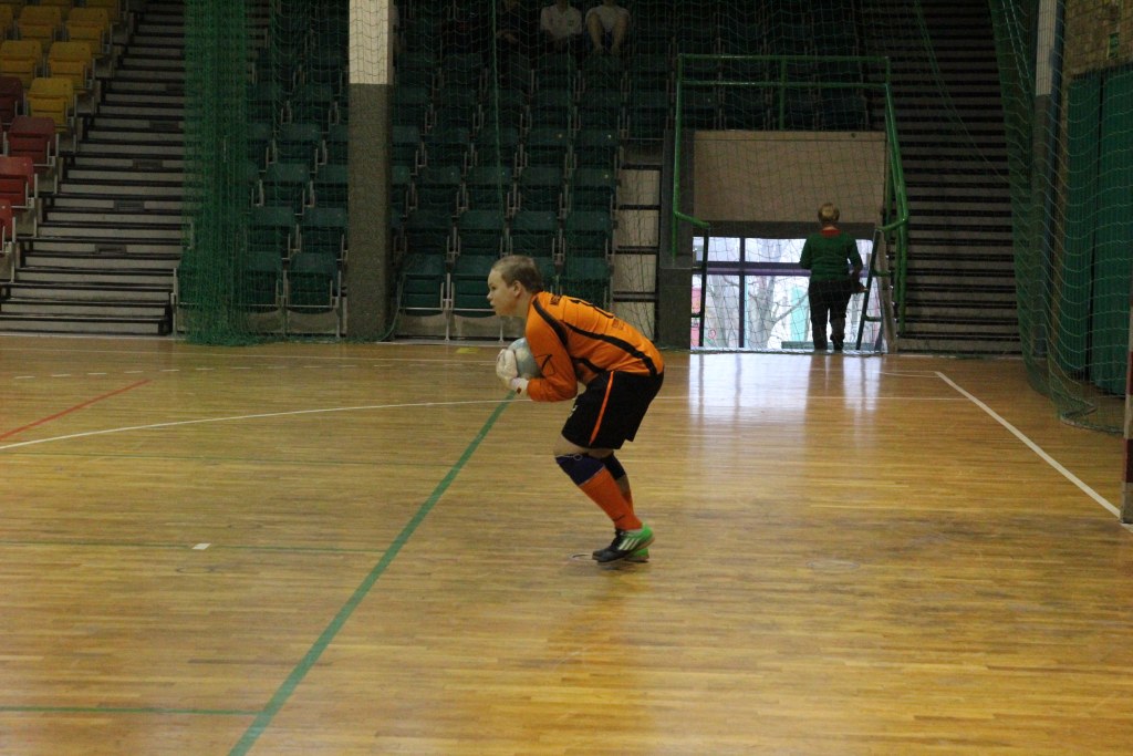 Puchar Szczęścia Dzikich Drużyn