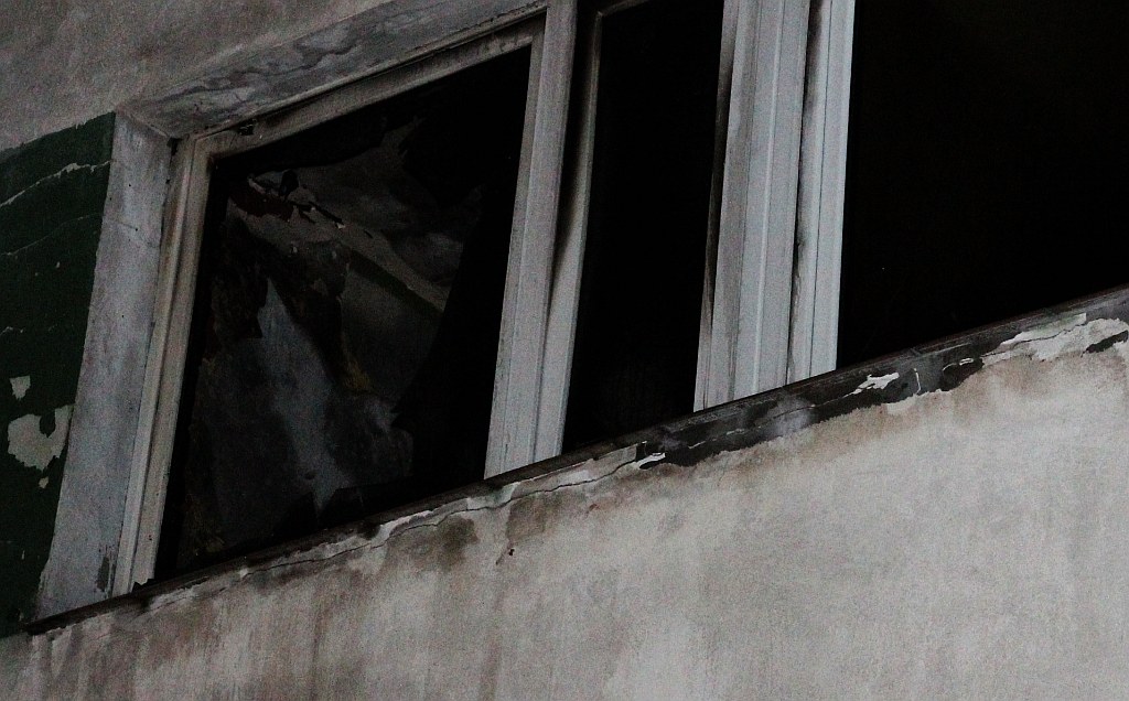Wybuch gazu w Chojnowie. Na szczęście nie ma ofiar