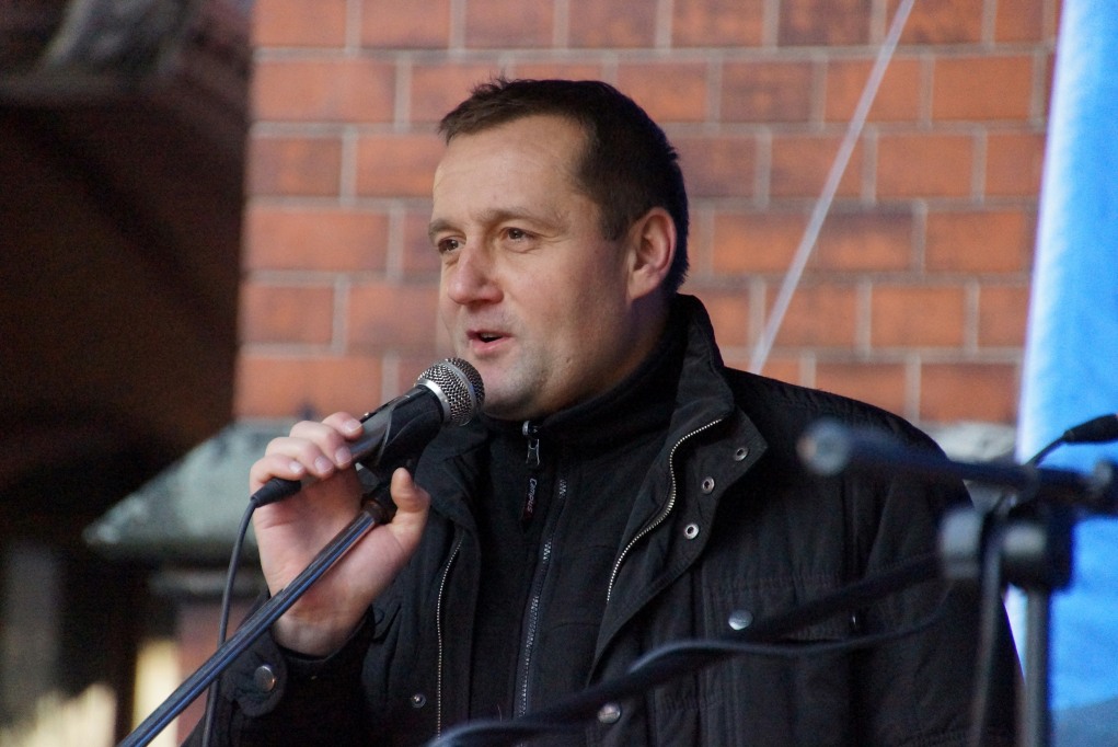 Festyn rodzinny przy Katedrze Legnickiej
