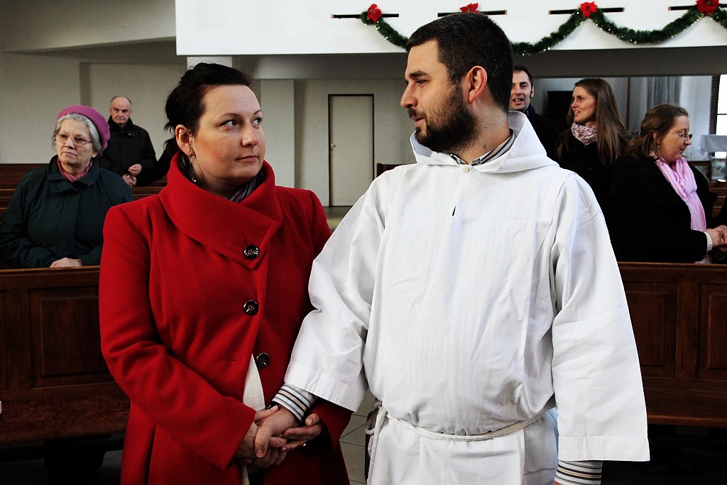 Niedziela Świętej Rodziny na Koperniku