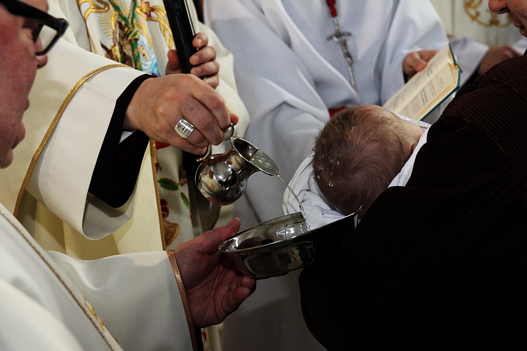 Niedziela Świętej Rodziny na Koperniku