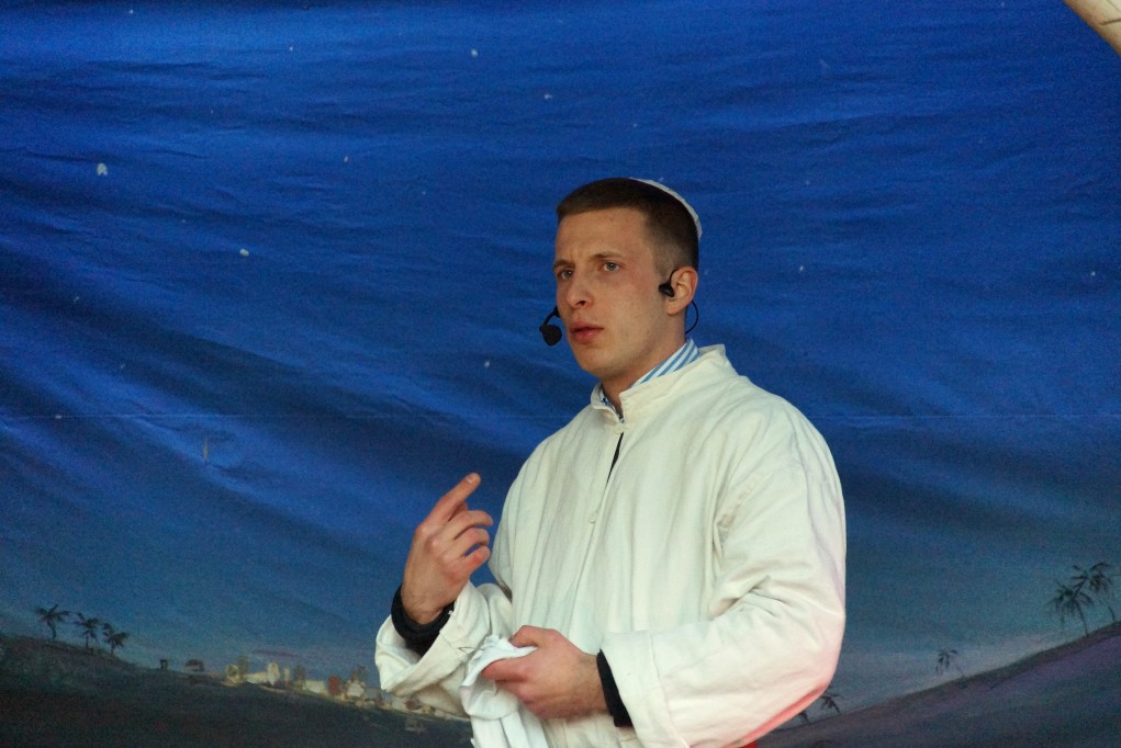 Festyn rodzinny przy Katedrze Legnickiej
