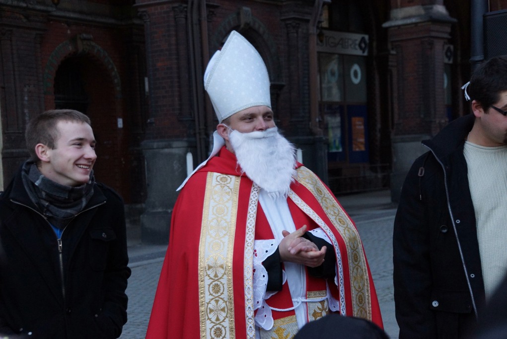 Festyn rodzinny przy Katedrze Legnickiej
