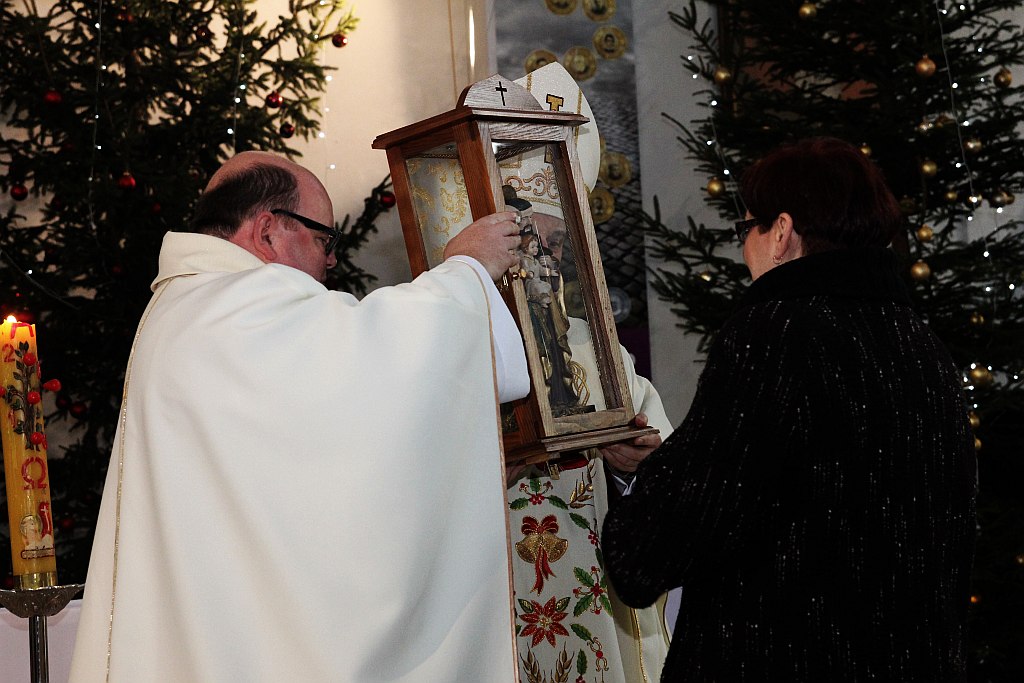 Niedziela Świętej Rodziny na Koperniku