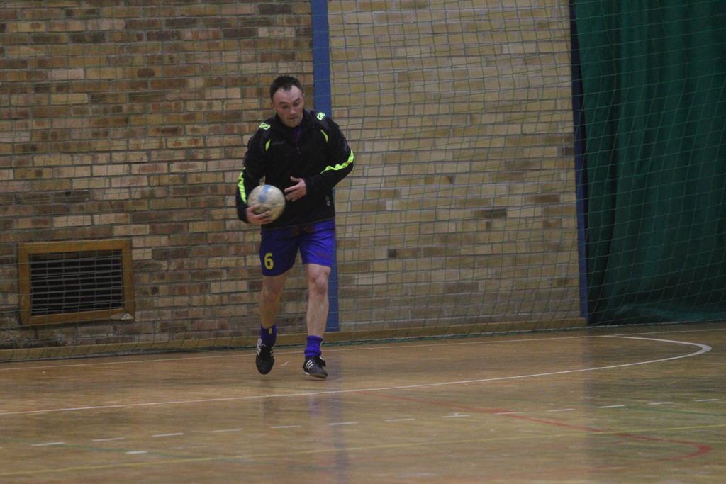 1. liga LLH: KGHM Zanam - Fire 8:6