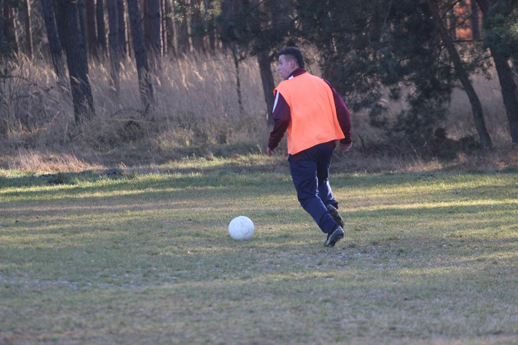 Gierka noworoczna w Kwiatkowicach