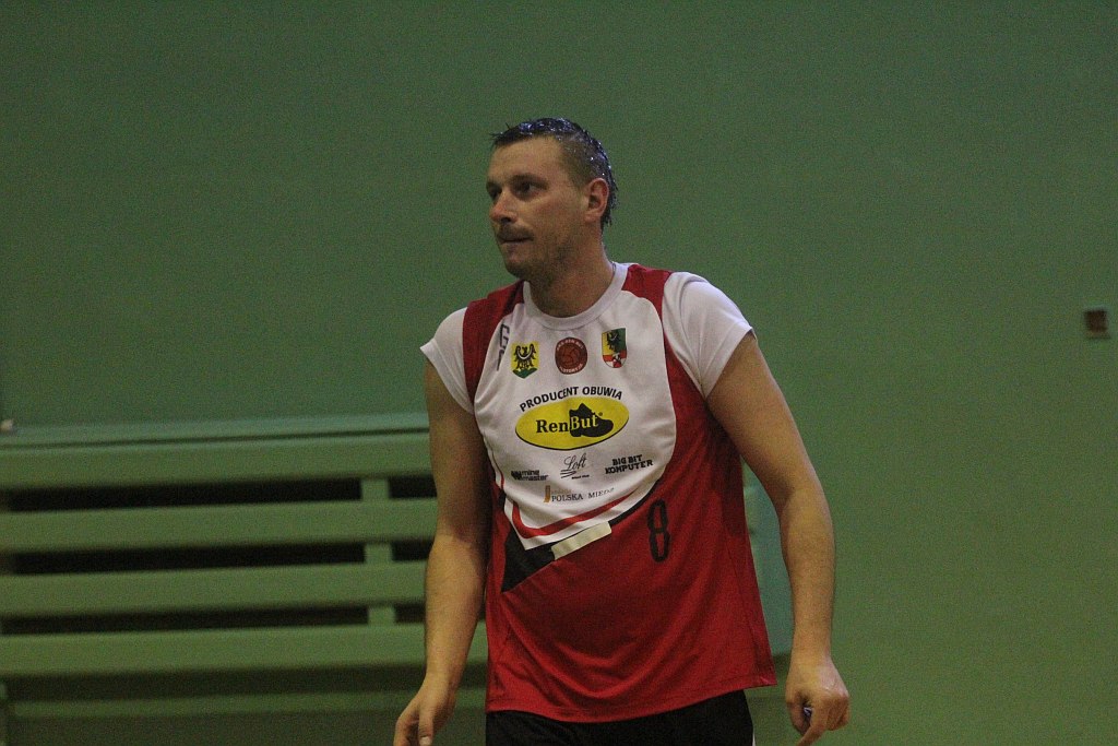 Ikar przegrał, ale ... jest bliżej awansu