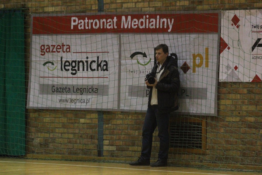 Czwarta kolejka 2. ligi LLH
