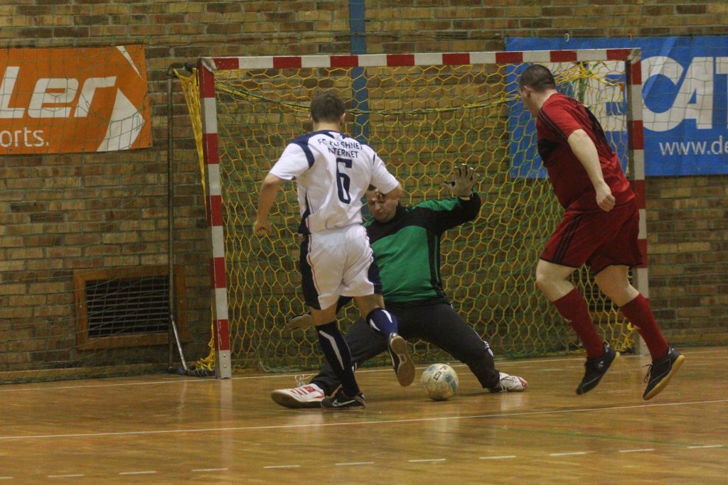 Czwarta kolejka 2. ligi LLH