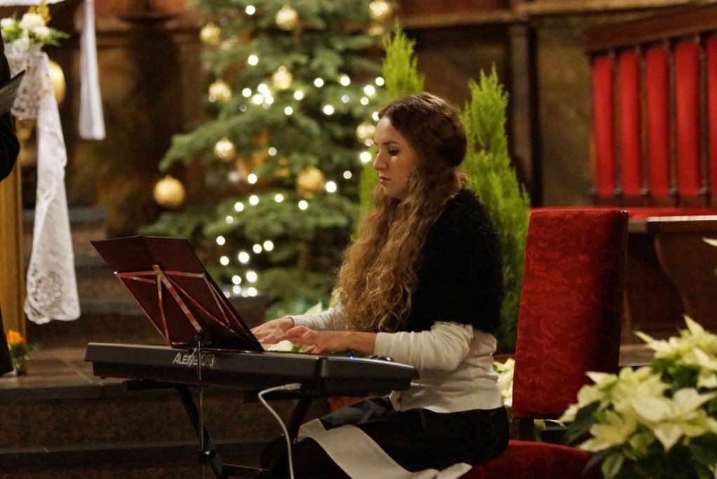 Koncert kolęd 