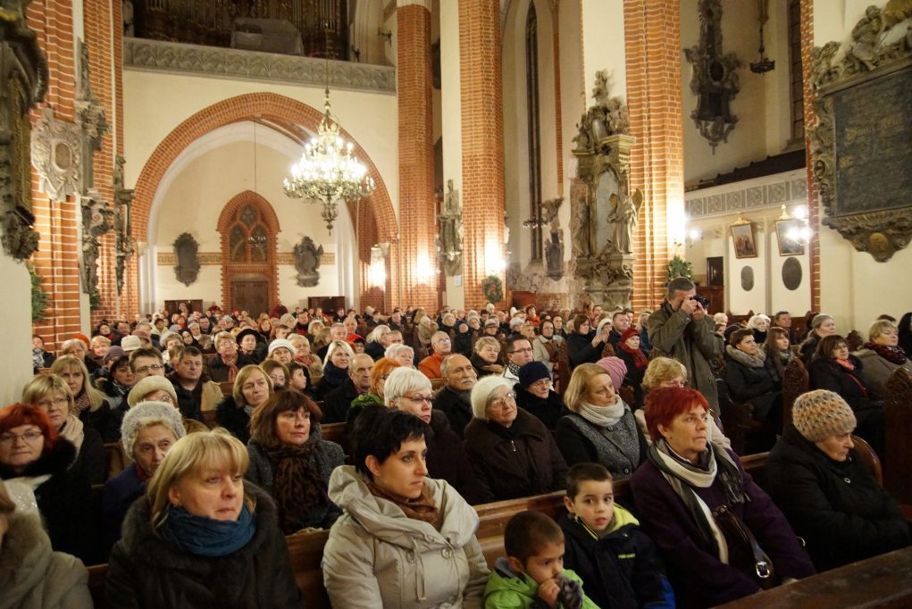 Koncert kolęd 