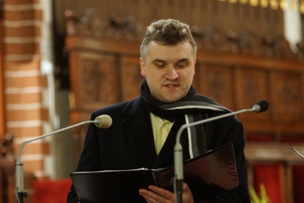 Koncert kolęd 