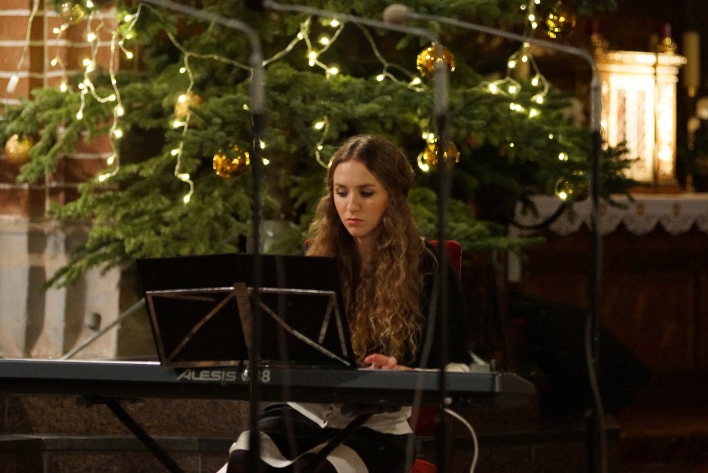 Koncert kolęd 