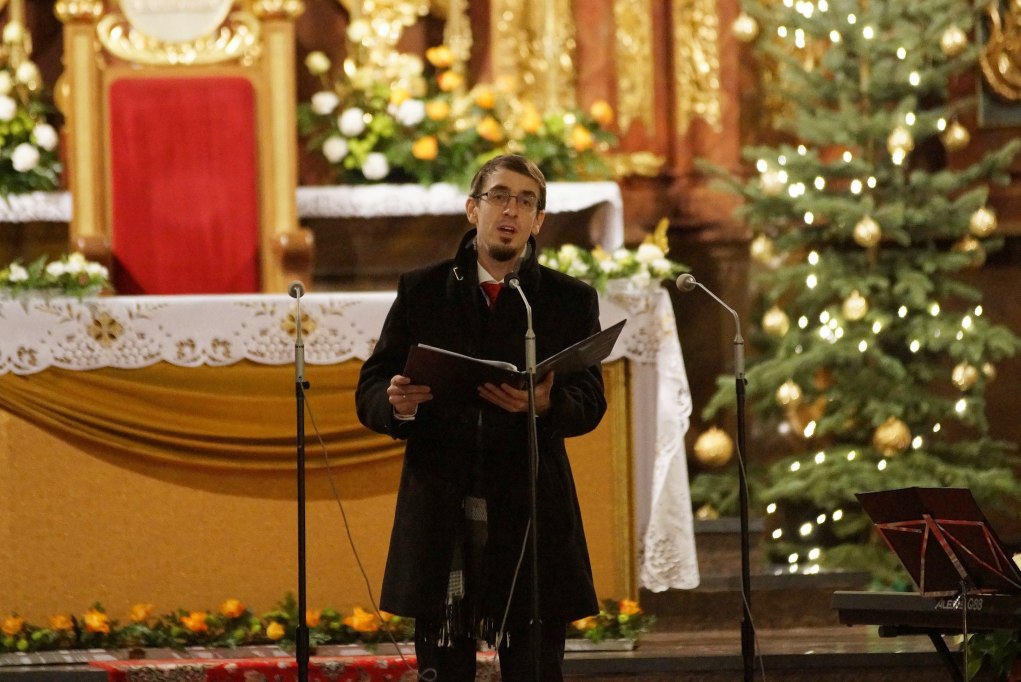 Koncert kolęd 