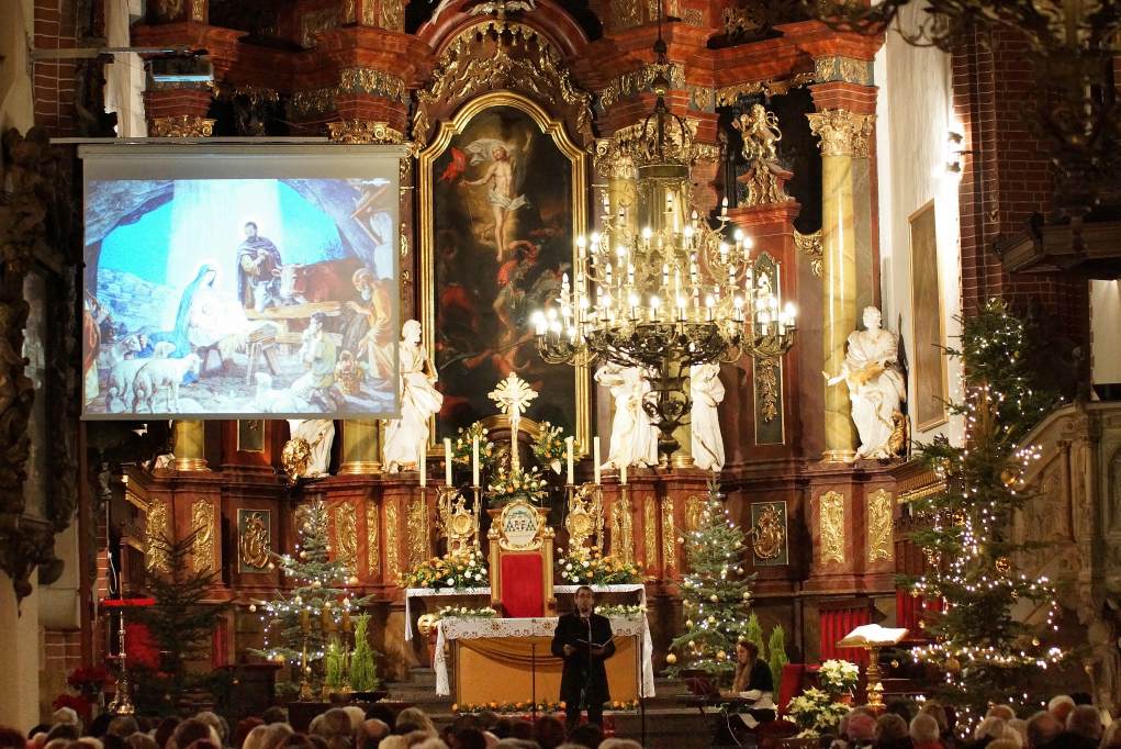 Koncert kolęd 