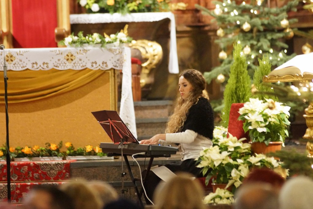 Koncert kolęd 