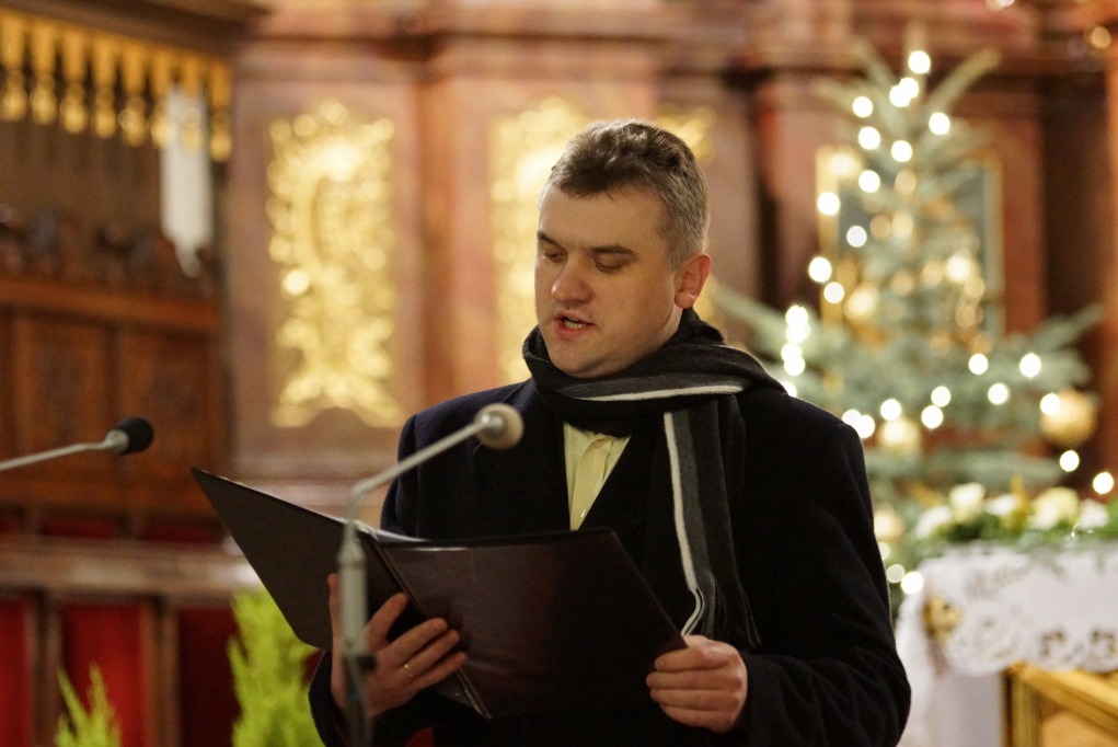 Koncert kolęd 