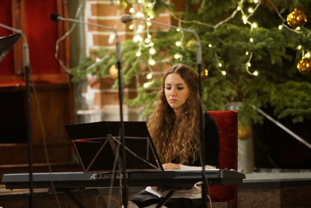 Koncert kolęd 