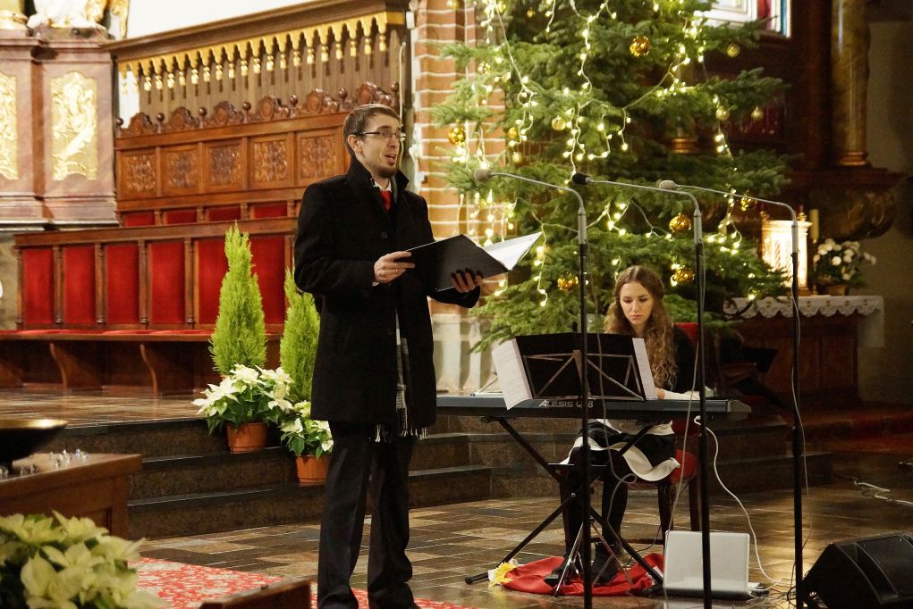 Koncert kolęd 